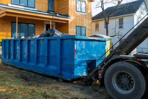 Best Junk Removal Near Me  in Ithaca, MI
