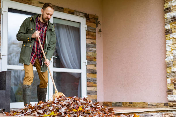 Best Trash Removal Near Me  in Ithaca, MI