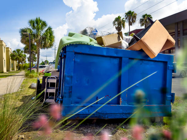 Best Garage Cleanout Services  in Ithaca, MI