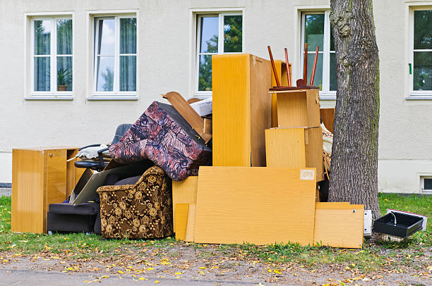 Best Electronics Removal Services  in Ithaca, MI